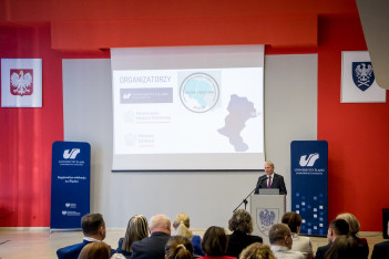 Edukacja regionalna ma przyszłość