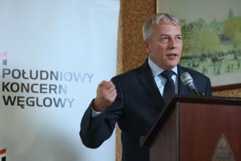 Górnictwo i energetyka w Jaworznie wciąż tworzą tandem