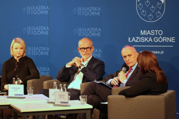 Łaziska Górne z nadziejami i obawami w przededniu transformacji