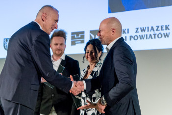 Śląskie nagradza najlepszą przestrzeń