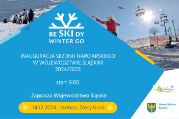 Sezon narciarski czas zacząć