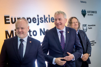 Uczelnia otrzyma wsparcie od rządu