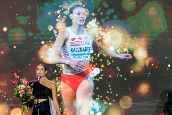 Gala ORLEN Złote Kolce Śląskie 2024
