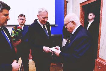 Obradował Sejmik