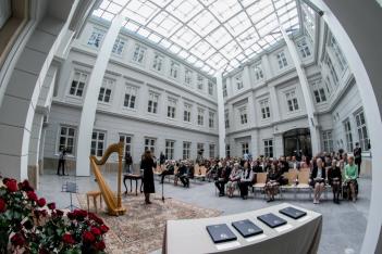 Nagroda dla muzealników: ruszyło przyjmowanie wniosków
