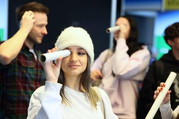 EduPromoDay – pomożemy Ci wybrać studia, które kształtują przyszłość