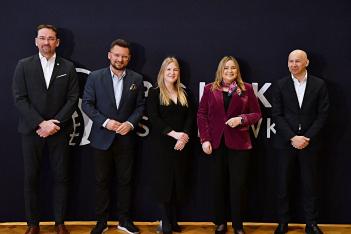 Siatkarscy mistrzowie wracają na Śląsk
