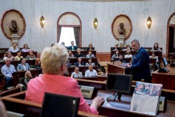 Dzieci w sieci – alarmujące dane, konkretne działania