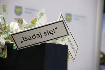 Uczestnicy dni. 