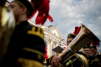 Jubileuszowy Piknik Operowy