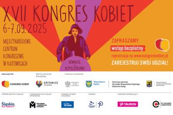  XVII Kongres Kobiet 