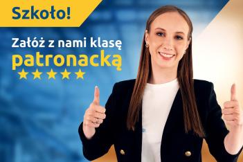 Przyszłość zaczyna się dziś – młodzi ludzie w centrum uwagi