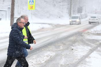 Zakończono remont DW 941 w Wiśle