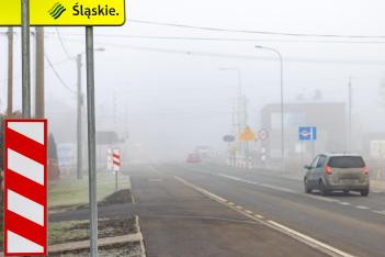 Nowa DW 928 coraz bliżej