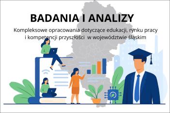 Badania i analizy w ramach projektu