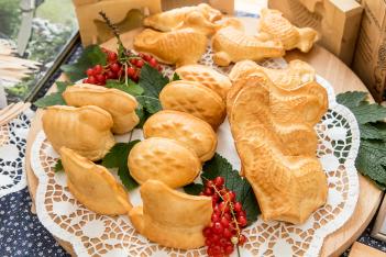 Finał konkursu „Nasze Kulinarne Dziedzictwo – Smaki Regionów”