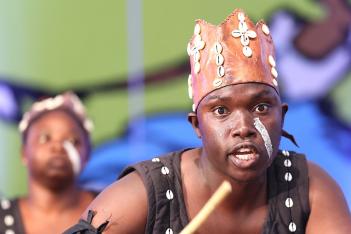 Zakończenie 62. Tygodnia Kultury Beskidzkiej