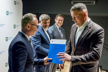 Duża waga lokalnych potrzeb
