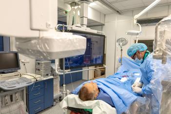 Wojewódzki Szpital Specjalistyczny im. Najświętszej Maryi Panny w Częstochowie. 