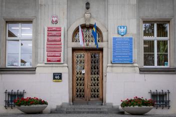  fot. arch. UMWS Tomasz Żak 