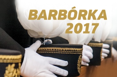 Barbórka 2017