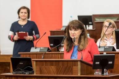 O zdrowiu psychicznym dziecka