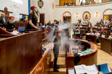 Eko pomysły na walkę ze smogiem