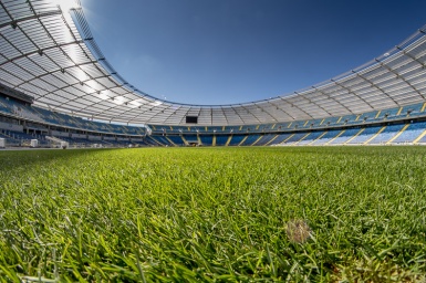 Piłkarska reprezentacja Polski wraca na Stadion Śląski