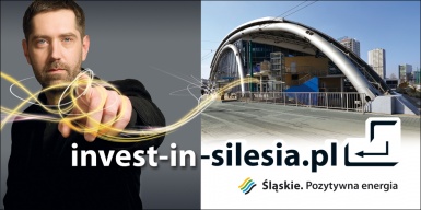 Kampania Invest In Silesia