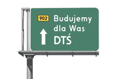 Budujemy dla was DTŚ