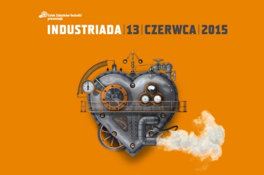 INDUSTRIADA w pigułce