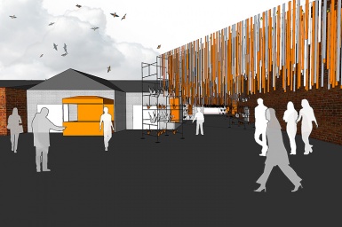 Przemysłowe legendy w Krakowie