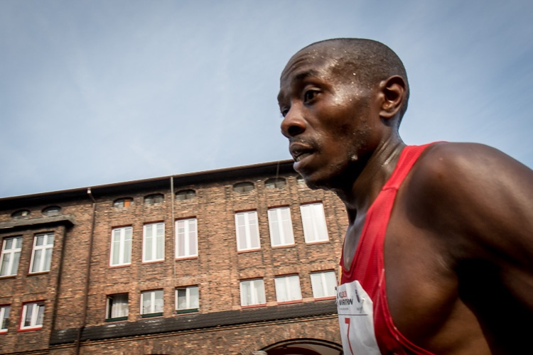 PKO Silesia Marathon