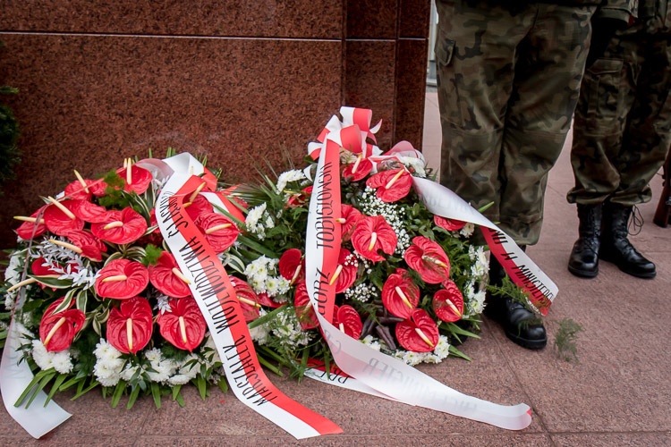 Obchody Narodowego Święta Niepodległości