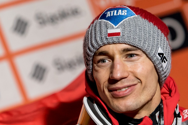 FIS Puchar Świata w Skokach Narciarskich "Wisła 2017"