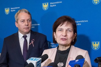Śląskie ostoją samorządu