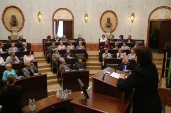 Profilaktyka ratuje życie