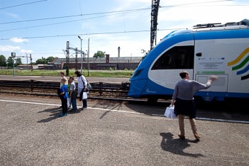 Rodzinne Niedziele w Kolejach Śląskich