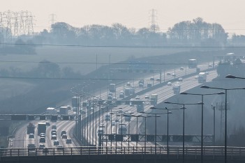 7 marca bezpłatna komunikacja KŚ dla kierowców 