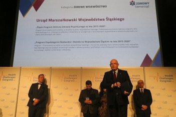 Zdrowe Śląskie