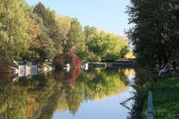 Ochrona różnorodności biologicznej