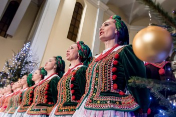 Kolędowanie ze „Śląskiem”