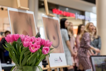 „Śląskie dla kobiety” - Jaworzno