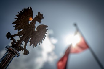 Obchody Święta Narodowego 3 maja oraz wybuchu III Powstania Śląskiego