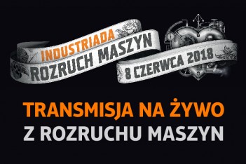 Inauguracja INDUSTRIADY w Tarnowskich Górach