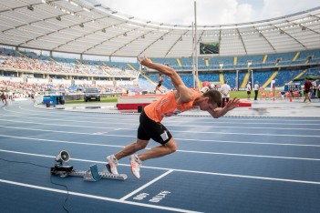 64. ORLEN Memoriał Janusza Kusocińskiego