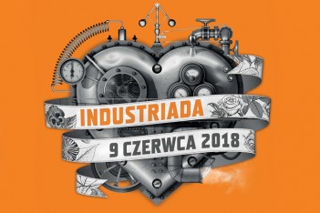 INDUSTRIADA 2018