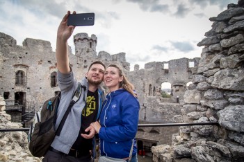 Juromanii - święto Szlaku Orlich Gniazd