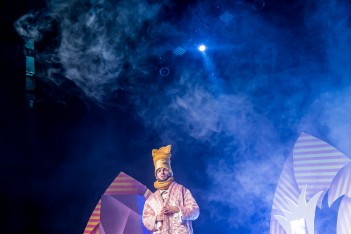 Bajka o Księciu i złym smogu