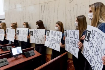 Lekcje obywatelskie uroczyście zakończone